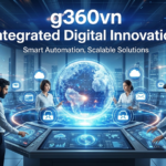 G360vn digital marketing platform dashboard showing analytics metrics, campaign management tools, and performance tracking features