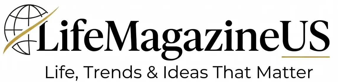 Life Magazine US
