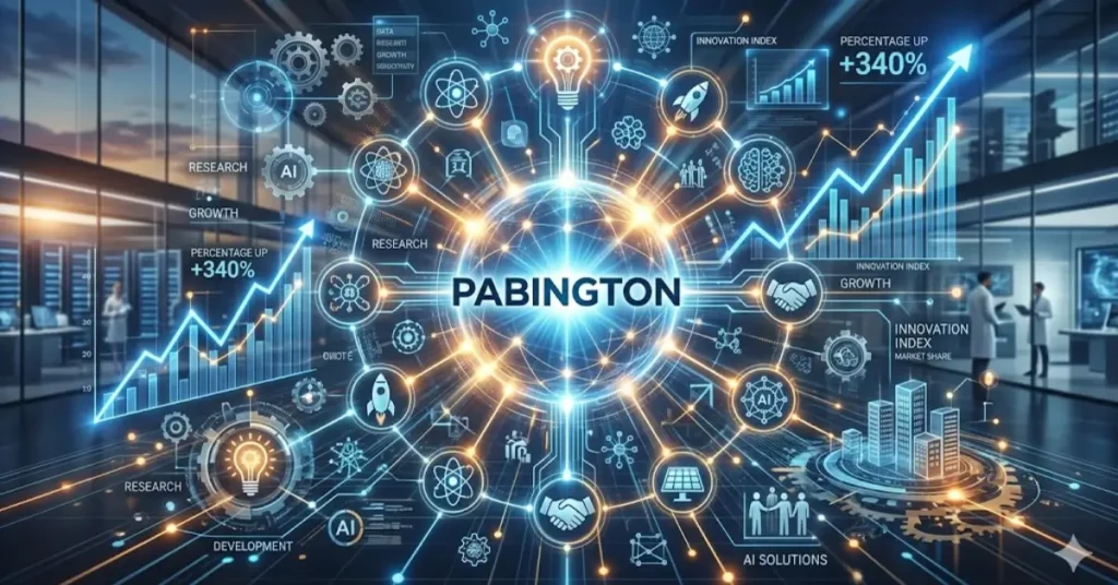 Pabington: Meaning, Purpose And Business Relevance -lifemagazineus/