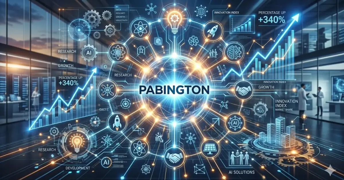 Pabington: Meaning, Purpose And Business Relevance -lifemagazineus/