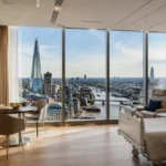 HCA UK at The Shard: Private Healthcare And Specialists -lifemagazineus/
