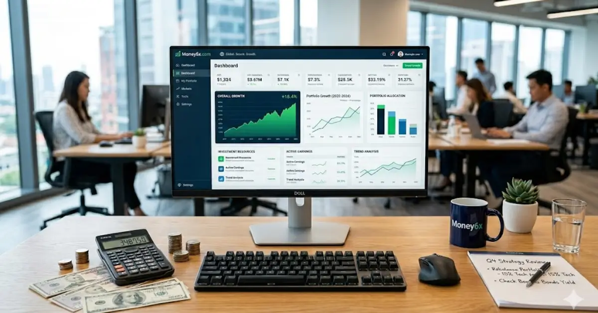 Money6x.com: Complete Guide -lifemagazineus/