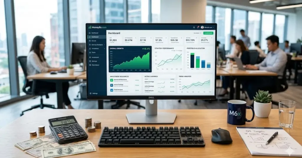Money6x.com: Complete Guide -lifemagazineus/