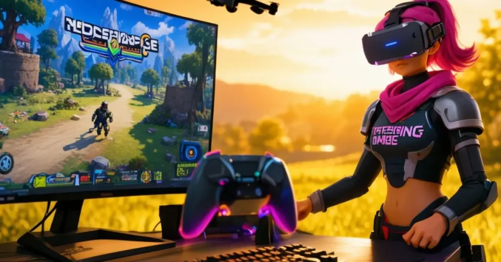 Nothing2Hide net Gaming: What You Need to Know
