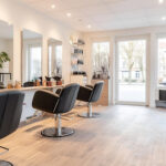 Loans for Salons