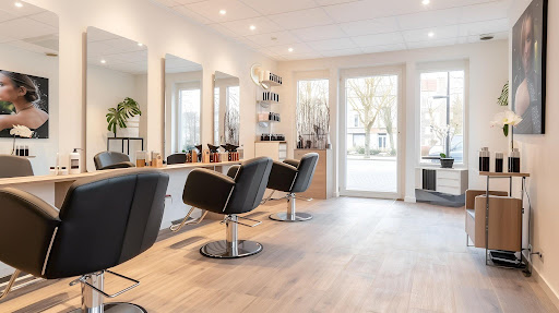 Loans for Salons