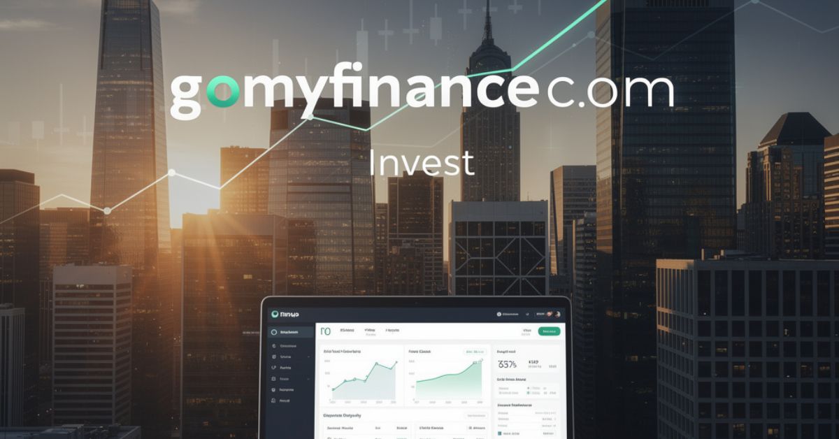 gomyfinance.com invest
