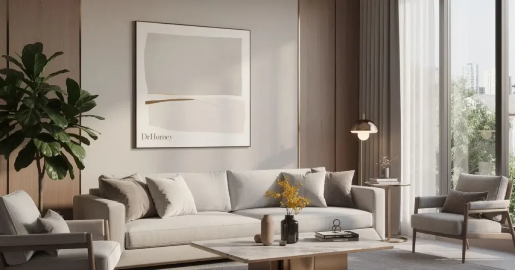 interior design drhomey