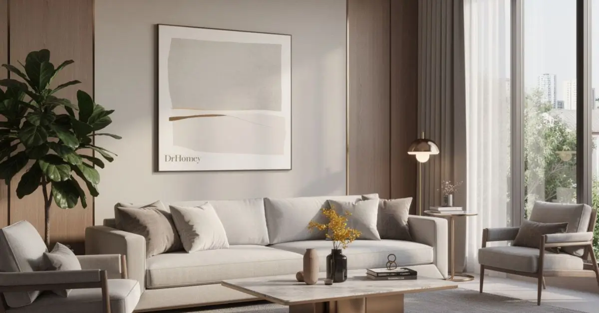interior design drhomey