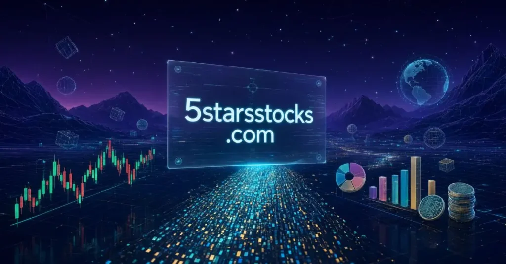 5starsstocks .com: What It Is and How It Works
