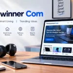 Trendywinner Com: Full Tech Platform Guide & Review